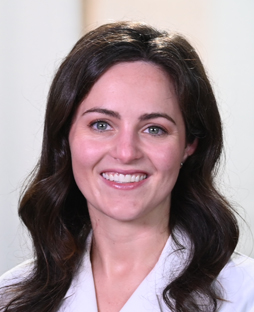 Mary Cate Moore, 