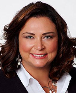 Mary Dalzell, 