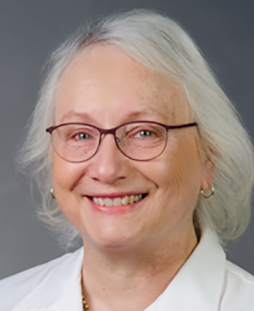 Mary Dominski, 