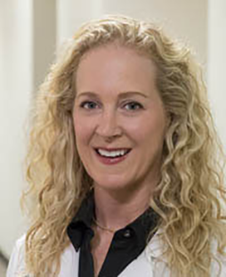 Mary Hohenberg, 