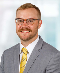 Matthew Kepford, 