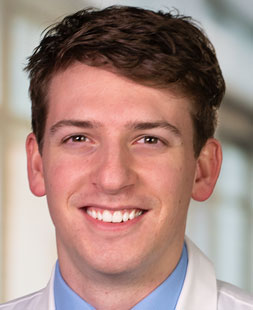Matthew Zamzow, 