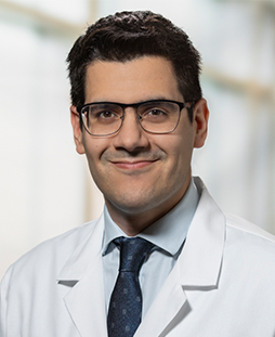 Mauricio Avila, 