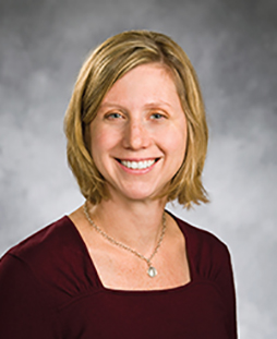 Megan Kushner, 