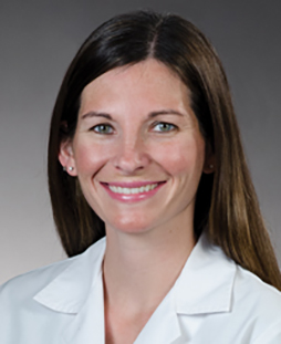 Megan Kuikman, 