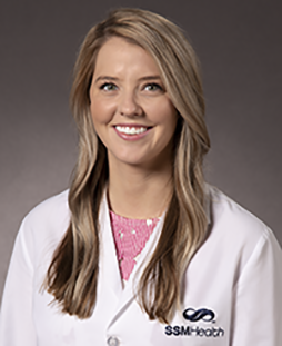 Megan Harman, 