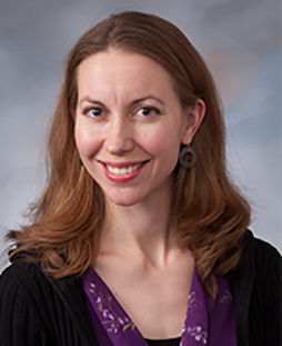 Melanie Pilkenton, 