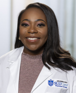 Melicia Hunt, APRN-CNP