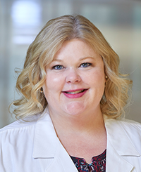 Melissa Lowe, 