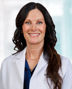 Melissa Cook, PA-C