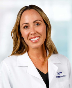 Melissa McCarty-Jewell, 