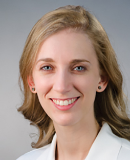 Melissa Pierick, 