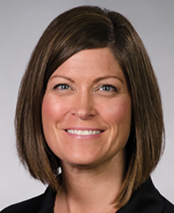 Melissa Roswold, 