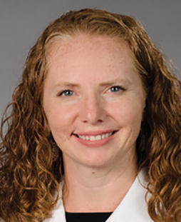 Melissa Terrill, 
