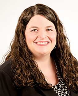 Melissa O'Rourke, 