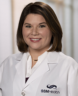 Melissa Carter, 