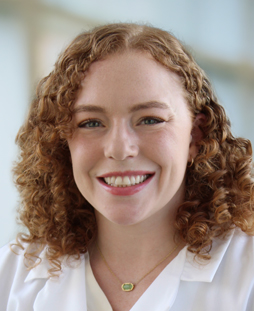 Melyssa Louwagie, MD