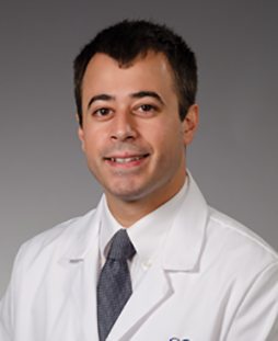 Michael Balistreri, 