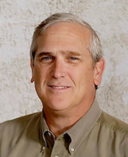 Michael Butcher, 