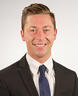 Michael Knuuti, 