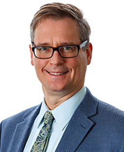 Michael Vander Kooy, 