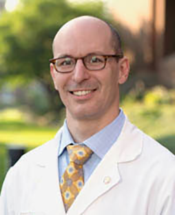 Michael Bernstein, 