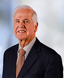 Michael McGee, 