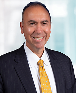 Michael Hahn II, 