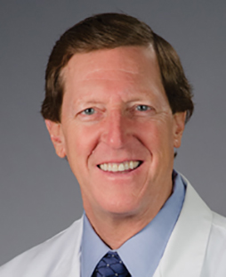 Michael Yaffe, 