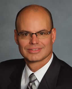 Michael Jones, 