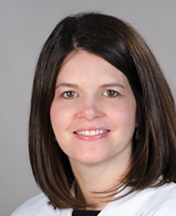 Michele Gruenenfelder, 