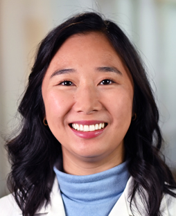 Michelle Mark, 