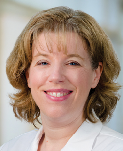 Michelle Lakner, 
