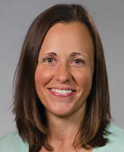 Michelle Ford, 