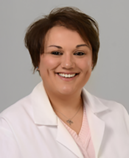 Michelle Felten, 