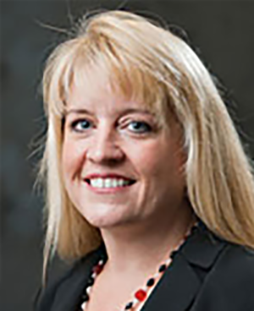 Michelle Holloway, 