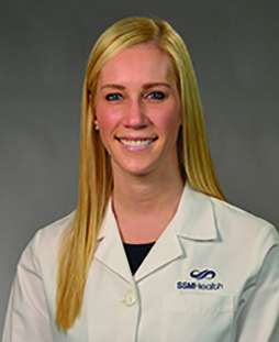 Michelle Mortensen, 