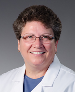 Michelle Vanderbilt, 