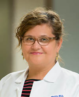 Mirela Marcu, 