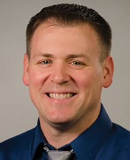 Mitch Hutter, 