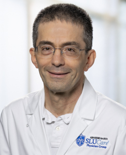 Mohammad Moaddabi-Araghi, 