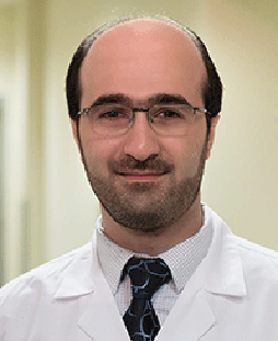 Eyad Alsabbagh, 