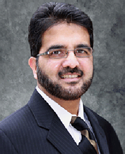 Mohammed Haseeb, 