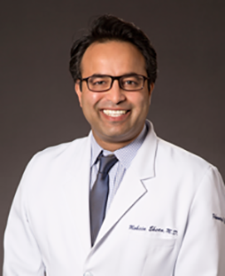 Mohsin Ehsan, 