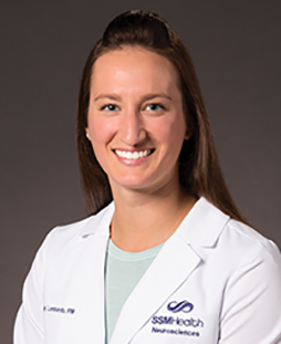 Molly Lombardo, 