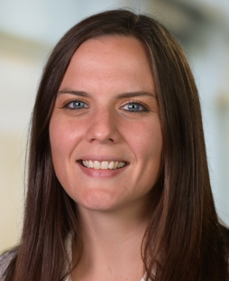Molly Kortsch, 