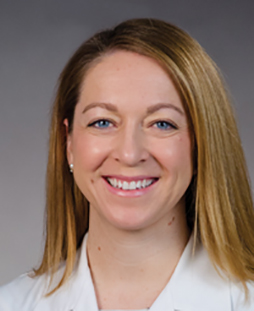 Molly Lohr, 