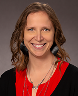 Monica Siesener, 