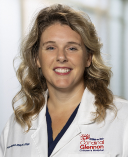 Morgan Baldwin, APRN-CNP