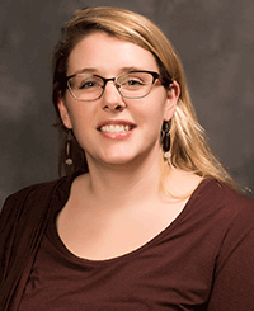 Morgan Baldwin, 